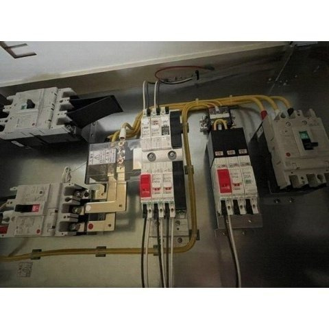 ドゥーエ府中Ⅰの設備