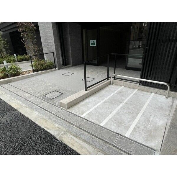 ドゥーエ府中Ⅰのその他共用部分