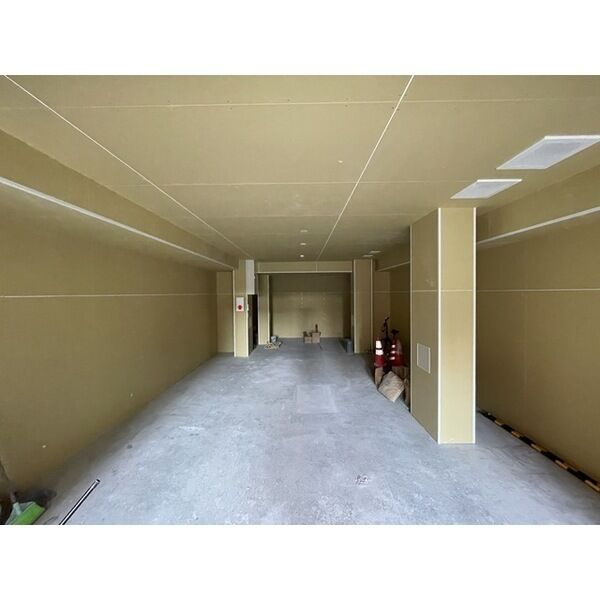 ドゥーエ府中Ⅰの内装