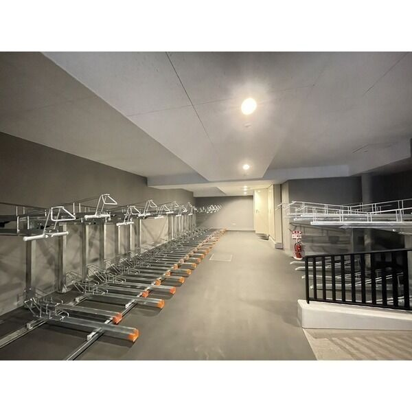 ドゥーエ府中Ⅰのその他共用部分