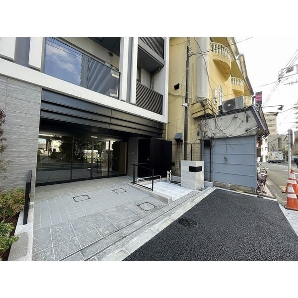 ドゥーエ府中Ⅰのその他共用部分