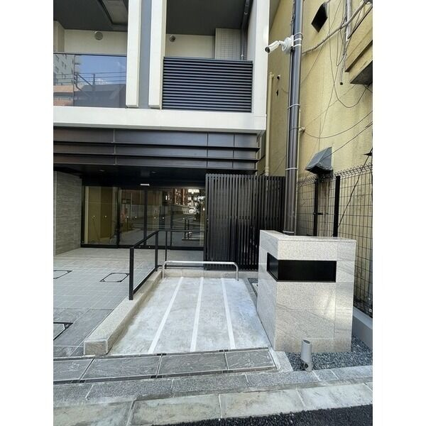 ドゥーエ府中Ⅰのその他共用部分