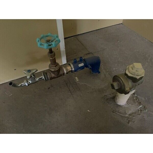 ドゥーエ府中Ⅰの設備