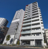 台東区三ノ輪２丁目のマンションの画像