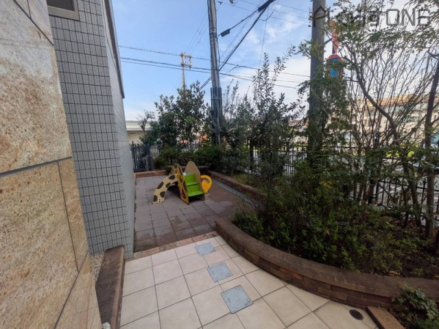 【その他共用部分】 | デュオプレステージ姫路マークスフォート