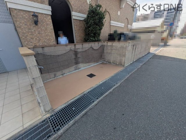 【その他共用部分】 | デュオプレステージ姫路マークスフォート