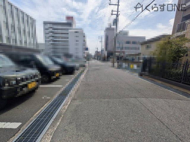 【周辺】 | デュオプレステージ姫路マークスフォート