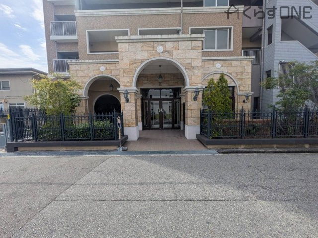 | デュオプレステージ姫路マークスフォート
