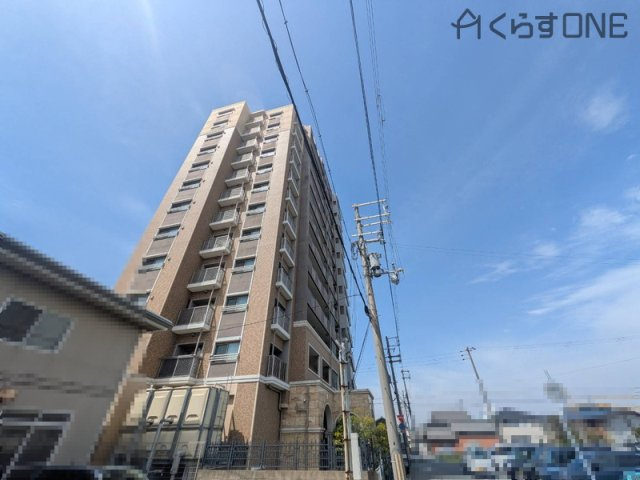 【外観】 | デュオプレステージ姫路マークスフォート