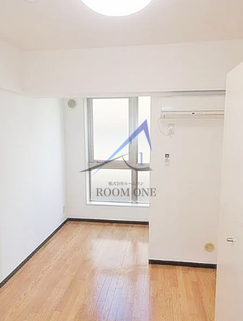 ヴィラ・パサージュの寝室|寝室です。