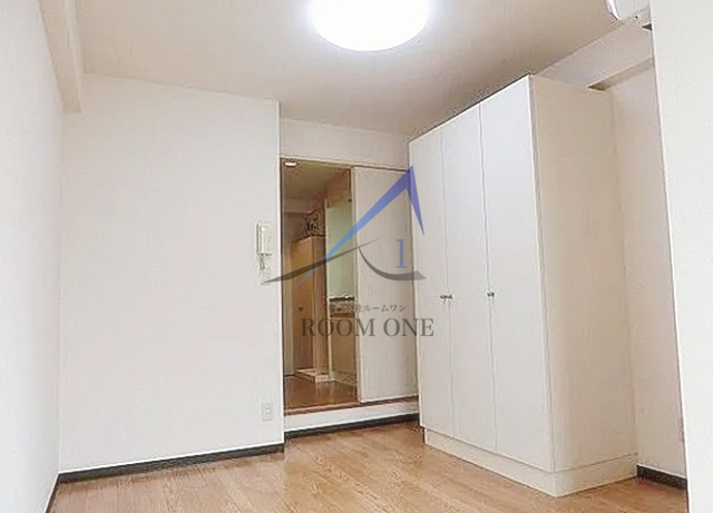 ヴィラ・パサージュの内装|内装です。