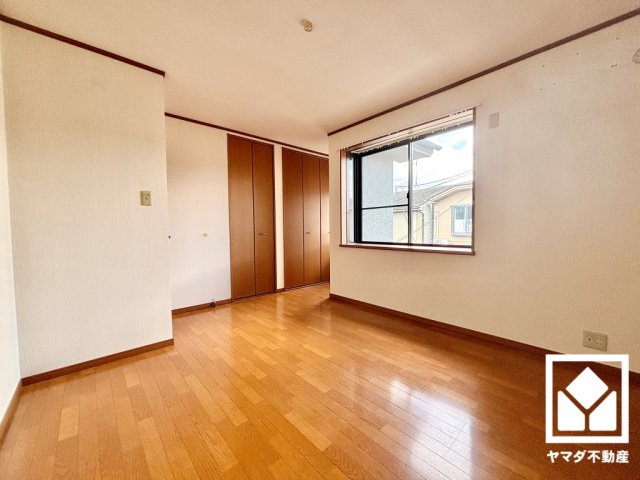南区久世築山町の子供部屋