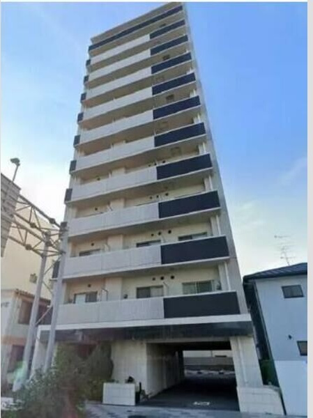 エグゼプレジオの外観