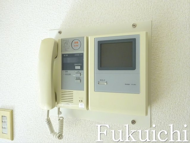 サウスサイド都立大学のセキュリティ
