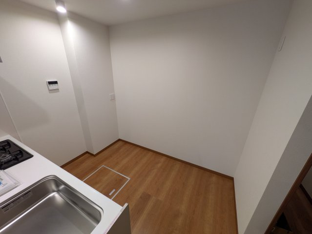 シトラスの収納
