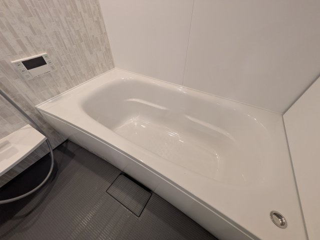 シトラスのキッチン