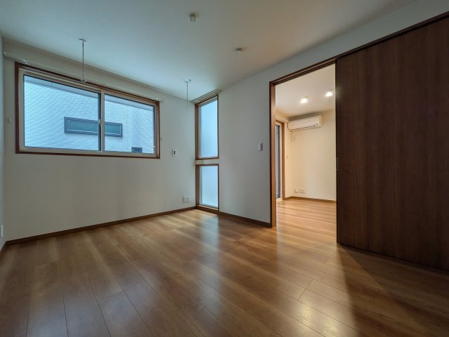 シトラスの居間・リビング