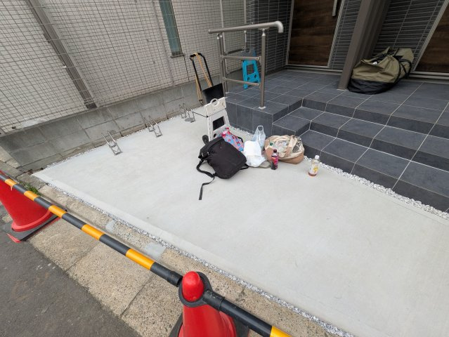 シトラスの設備