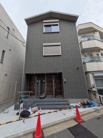 シトラスの展望