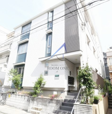 ロンデ西新宿