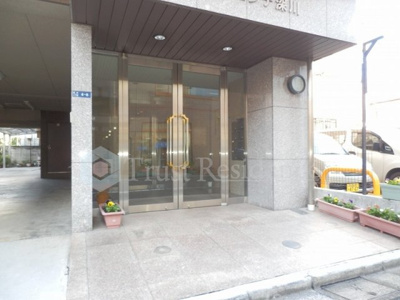 【エントランス】 | セルピエンテ深川 | セルピエンテ深川