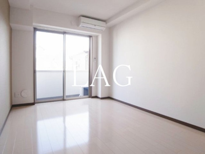 【居間・リビング】 | エクセレントコート津田沼 | 洋室のお部屋です。
