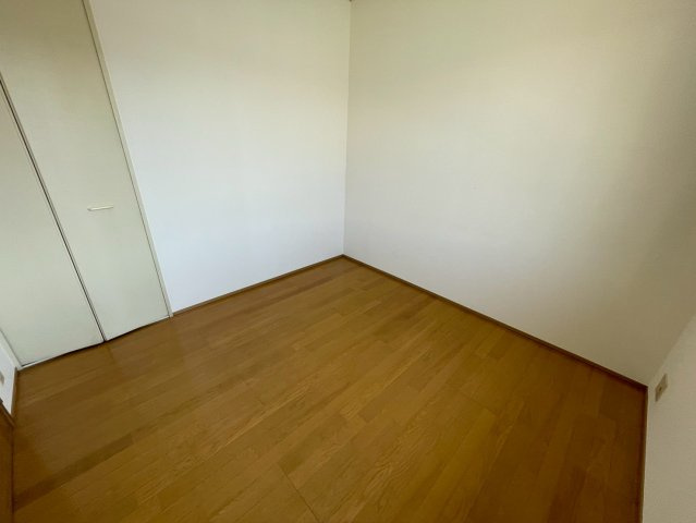 レトア大石2の収納