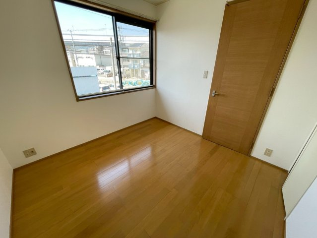 レトア大石2の内装