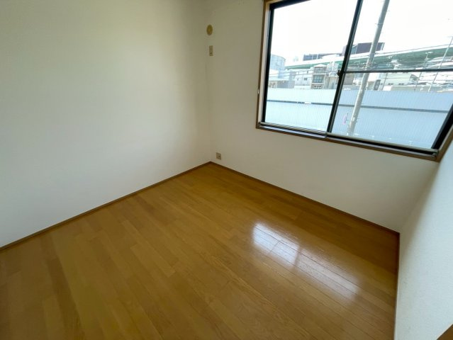 レトア大石2の内装