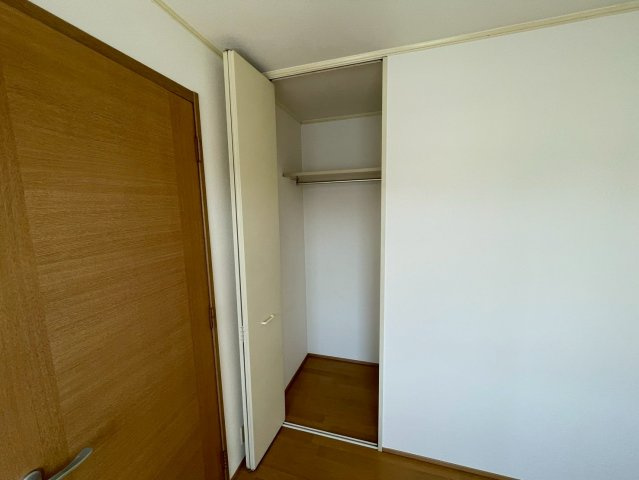 レトア大石2の収納