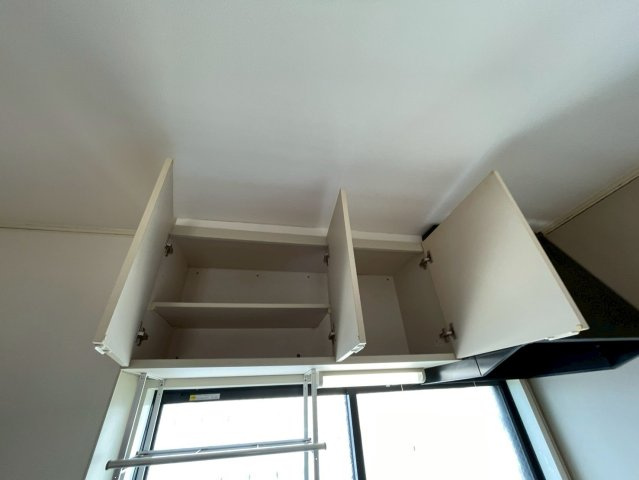 レトア大石2の内装