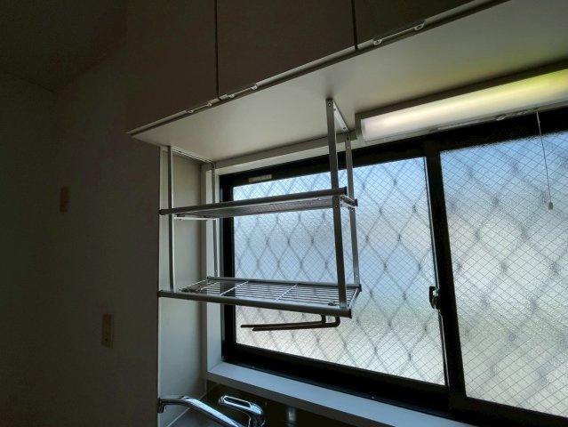 レトア大石2の内装