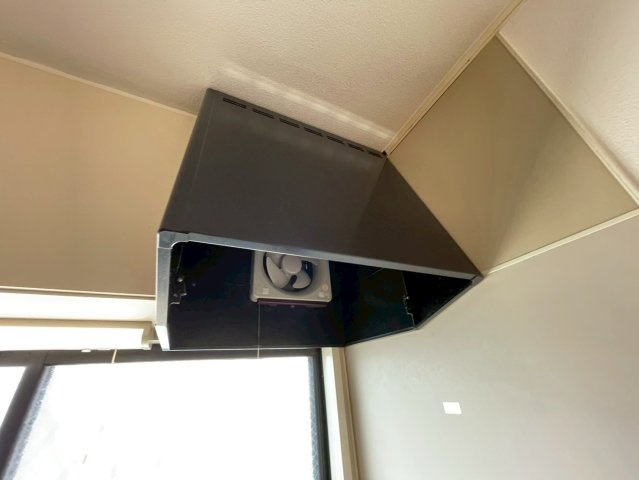 レトア大石2の設備