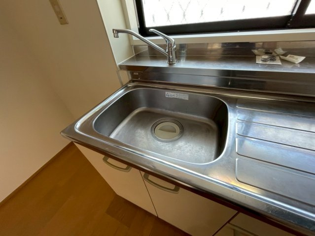 レトア大石2のキッチン