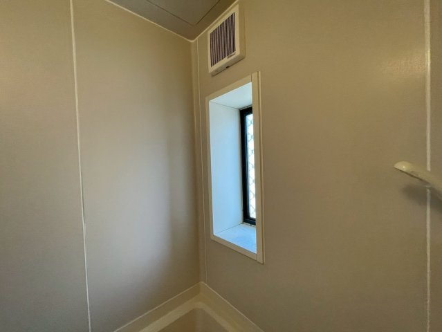 レトア大石2の内装