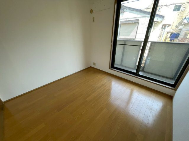 レトア大石2の居間・リビング