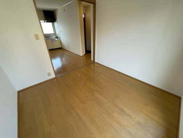 レトア大石2の居間・リビング