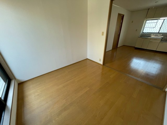 レトア大石2の居間・リビング