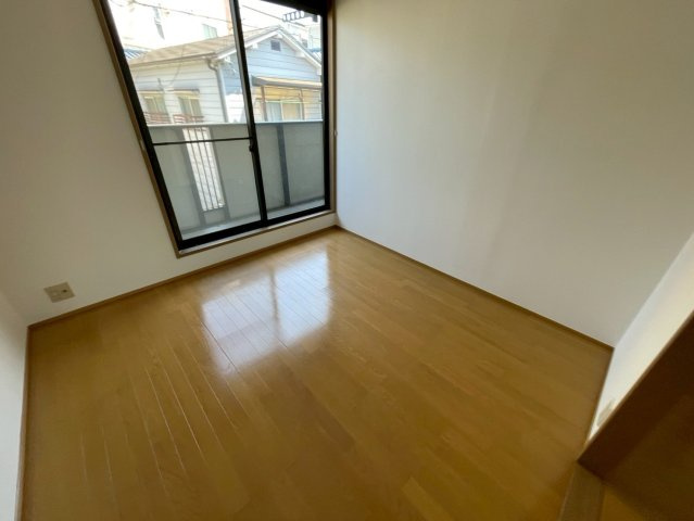 レトア大石2の居間・リビング