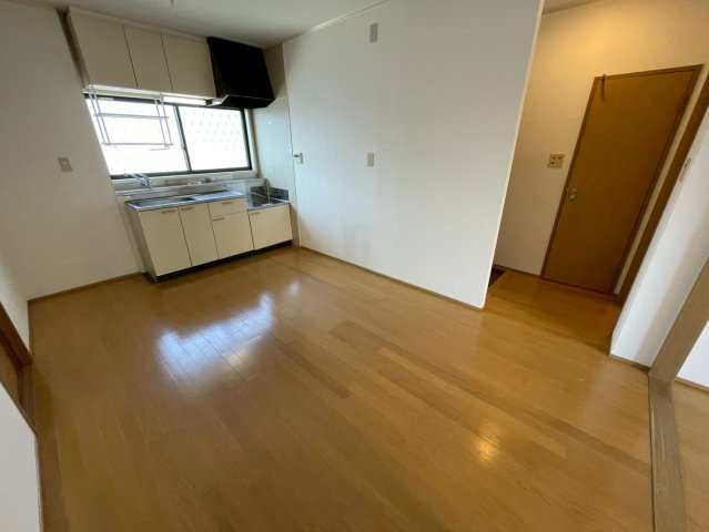 レトア大石2の居間・リビング