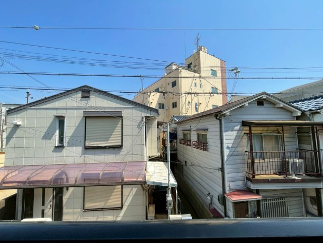 レトア大石2の外観