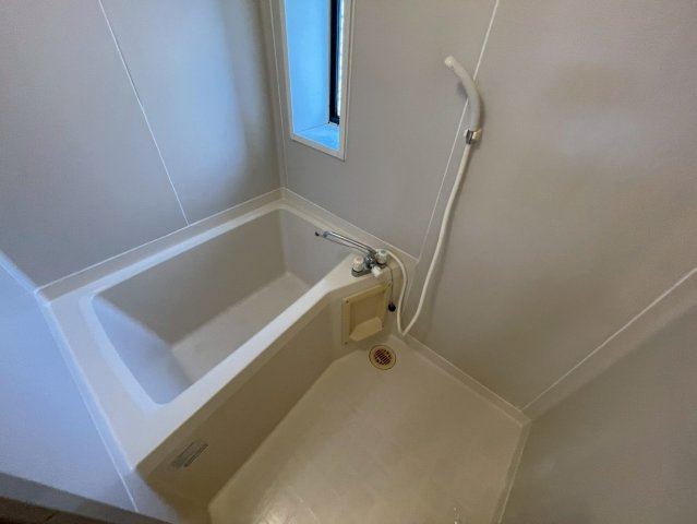 レトア大石2の浴室