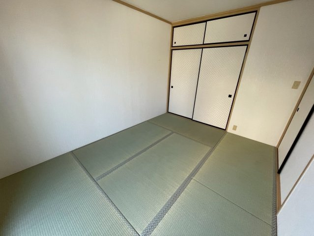 レトア大石2の和室