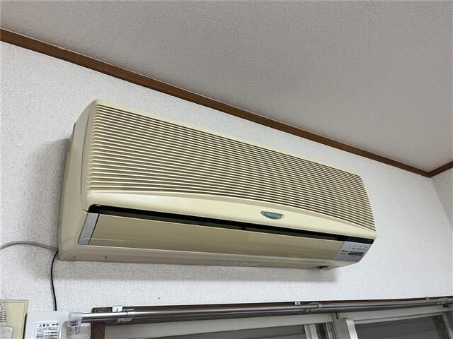 鎌谷町パレスⅡの設備