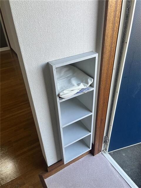 鎌谷町パレスⅡの設備