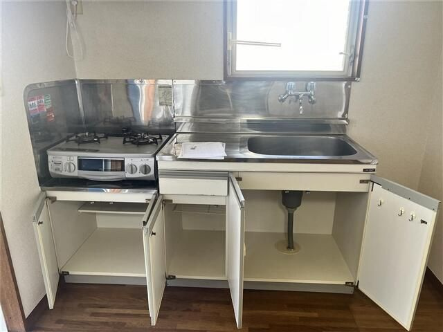 鎌谷町パレスⅡの設備