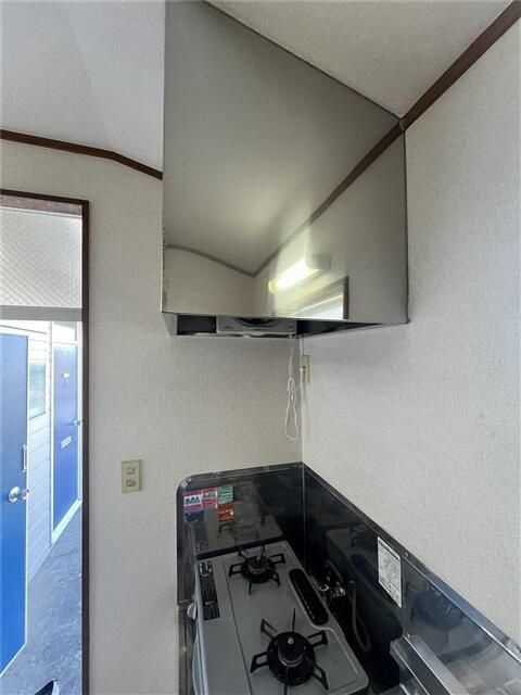 鎌谷町パレスⅡの設備