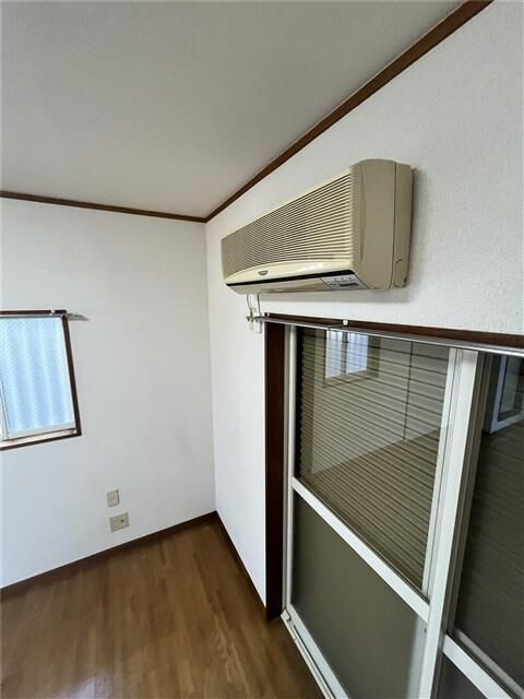 鎌谷町パレスⅡの設備