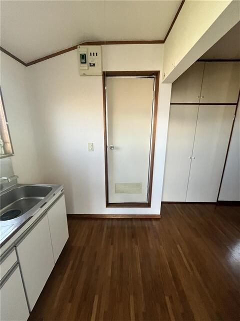 鎌谷町パレスⅡのその他