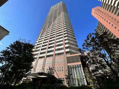 【外観】 | 阿波座ライズタワーズフラッグ46 | 阿波座ライズタワーズフラッグ46　外観
